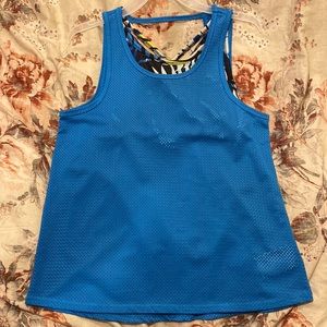 3/$15 Ideology Tank for Girls